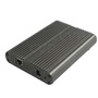 BirdDog 97W PoE Power Injector for A200 / A300