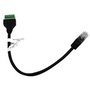 BirdDog RS-422/232 RJ45 Adapter for PTZ Keyboard
