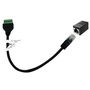 BirdDog RS422/232 RJ45 Adaptor And RJ45 Coupler