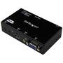 StarTech 2x1 HDMI+VGA to HDMI Converter Switch with Automatic & Priority Selection