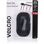 VELCRO Heavy Duty Hook & Loop Tape (25mm x 1m)