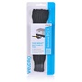 VELCRO ONE-WRAP Reusable Hook & Loop Cable Ties (25mm x 200mm, 5 Pack)