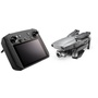 DJI Mavic 2 Zoom And DJI Smart Controller