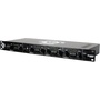 Black Lion Audio B12A Quad 4-Channel Preamp with Mic and DI Inputs