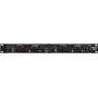 Drawmer DL241B XLR 1U Dual Compressor/Limiter