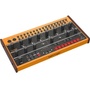 Behringer CRAVE Analog Semi-Modular Synthesizer & Decksaver Behringer Crave Cover (Bundle)
