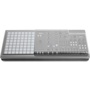 Polyend Dreadbox Medusa Hybrid 6-Voice Synthesiser And Decksaver Polyend Medusa Cover (Bundle)