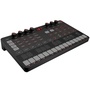 IK Multimedia Uno Synth Monophonic Synthesiser & Decksaver IK Multimedia Uno Synth Cover (Bundle)