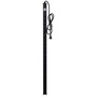 DYNAMIX 20 Outlet Vertical Power Rail (16A)