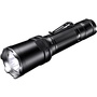 Klarus XT11R USB-C Rechargeable Tactical LED Flashlight