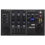 Korg Volca Mix - Analogue Performance Mixer & Decksaver Korg Volca Series Cover (Bundle)