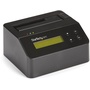 StarTech USB 3.0 Standalone Drive Eraser & Dock
