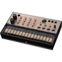 Korg Volca Keys Analog Loop Synthesizer & Decksaver Korg Volca Series Cover (Bundle)