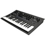 Korg Minilogue XD Polyphonic Analog Synthesiser & Decksaver Cover for Korg Minilogue (Bundle)