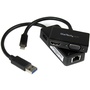 StarTech Surface 3 & Surface Pro 3 Accessory Kit