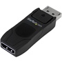 StarTech DisplayPort to HDMI Converter - 4K