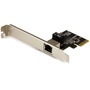 StarTech 1-Port Gigabit Ethernet Network Card