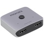 PROMATE 4K HDMI 2.0 Bi-Directional Switch