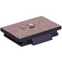 Velbon QB-6RL Quick Release Plate (Long)