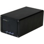 StarTech USB 3.1 (10Gbps) Dual External Enclosure
