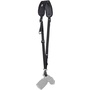 BlackRapid 10-Year Anniversary Edition Classic Retro RS-4 Camera Strap (Black)