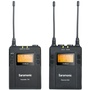 Saramonic UWMIC9 Digital UHF Wireless Lavalier 1x Transmitter and 1x Receiver Mic System