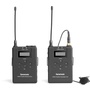 Saramonic UWMic15V2 Wireless Lavalier Microphone System