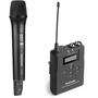 Saramonic UwMic15A Camera-Mount Wireless Cardioid Handheld Microphone System (555 to 579 MHz)