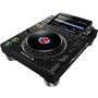 Pioneer DJ CDJ-3000 Pro-DJ Multiplayer (Black) & Decksaver Pioneer DJ CDJ-3000 Cover (Bundle)