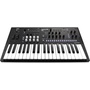Korg Wavestate Digital Wave Sequencing Synthesiser & Decksaver Korg Wavestate Cover (Bundle)