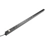 DYNAMIX 20 Outlet Vertical Power Rail (10A)