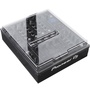 Pioneer DJM-900NXS2 4-Channel Pro-DJ Mixer & Decksaver Cover for Pioneer DJM-900 NXS2 (Bundle)