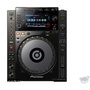 Pioneer CDJ-900NXS Nexus Multi-Player & Decksaver Cover for Pioneer CDJ-900NXS (Bundle)
