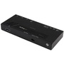 StarTech 4-Port HDMI 4K Automatic Video Switch with Fast Switching