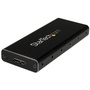 StarTech M.2 SATA SSD Enclosure