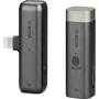 BOYA BY-WM3D Digital True-Wireless Microphone System for iOS Devices