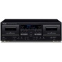 Teac W-1200 Dual Casette Deck