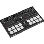 Pioneer DDJ-SP1 Serato Sub-Controller & Decksaver Pioneer SP1 Cover (Bundle)