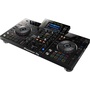Pioneer DJ XDJ-RX2 All-In-One DJ System & Decksaver Cover for Pioneer XDJ-RX2 Controller (Bundle)