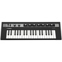 Yamaha Reface CP Mobile Mini-Digital Combo Piano & Decksaver Yamaha Reface Range Cover (Bundle)