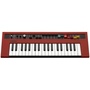 Yamaha Reface YC - Mobile Mini-Combo Organ & Decksaver Yamaha Reface Range Cover (Bundle)