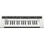 Yamaha Reface CS Mobile Mini-Analog Synthesizer & Decksaver Yamaha Reface Range Cover (Bundle)