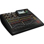 Behringer X32 Compact 32 Channel Digital Mixer & Decksaver Behringer X32 Compact Cover (Bundle)