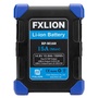 FXlion BP-M160 High Power V-lock Square Battery (160Wh)