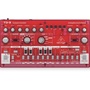 Behringer TD-3 Analog Bass Line Synthesizer (Strawberry)