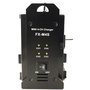 FXlion Mini 4-Ch V-lock Charger
