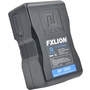 Fxlion Cool Black Series BP-250S 250Wh 14.8V Battery (V-Mount)