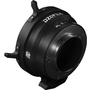 DZOFilm Octopus Adapter for PL Lens to Sony E-Mount Camera