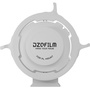DZOFilm Octopus Adapter for PL Lens to Canon RF-Mount Camera (White)