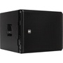RCF HDL 36-AS Active Line Array Subwoofer
